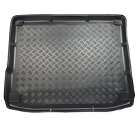 Tavite portbagaj Volkswagen Touareg II, caroserie suv, an fabricatie 02.2010 - 03.2018 | 193092BSC