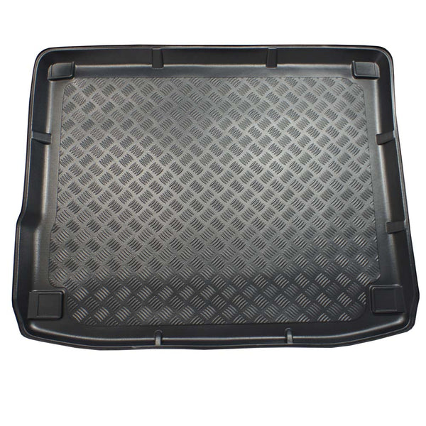 Tavite portbagaj Volkswagen Touareg II, caroserie suv, an fabricatie 02.2010 - 03.2018 | 193092BSC