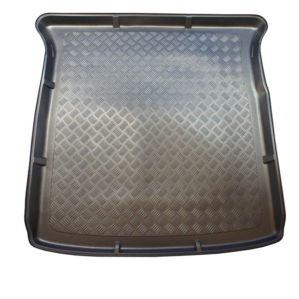 Tavita de portbagaj Volkswagen Sharan II, caroserie Van, fabricatie 09.2010 - prezent, 7 locuri, RAND 3 CULCAT#3