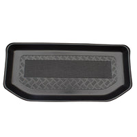 Tavita de portbagaj Seat Mii electric, caroserie Hatchback, fabricatie 01.2020 - prezent, portbagaj superior - 1