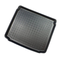 Tavite portbagaj Volkswagen Tiguan I, caroserie suv, an fabricatie 07.2007 - 04.2016, portbagaj superior | 193102BSC