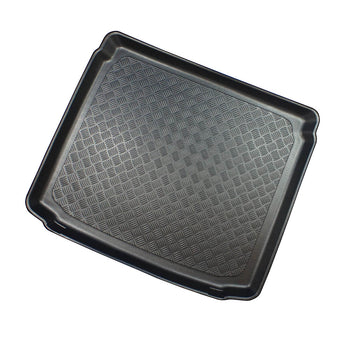 Tavita de portbagaj Volkswagen Tiguan I, caroserie SUV, fabricatie 07.2007 - 04.2016, portbagaj inferior, kit reparatie #3