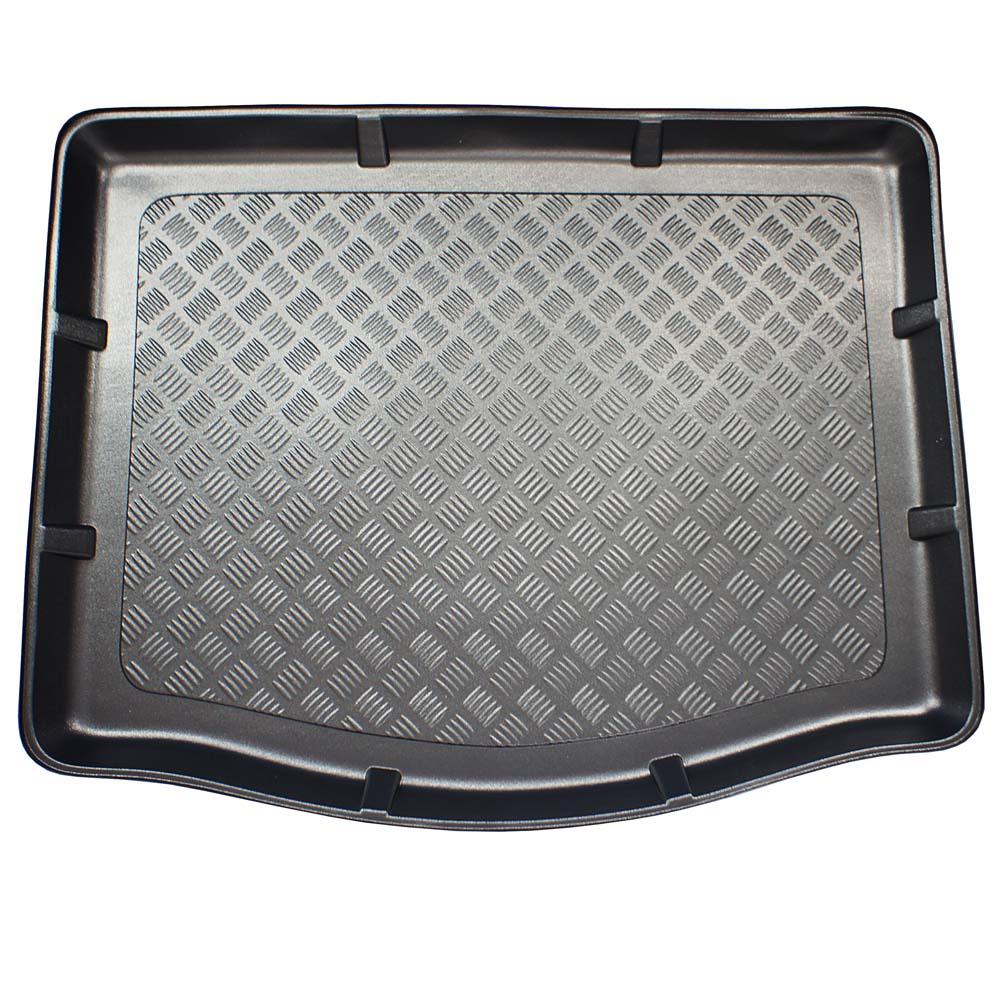 Tavite portbagaj Ford Focus III, caroserie hatchback, an fabricatie 03.2011 - 08.2018, roata rezerva mica / kit reparatie | 193113BSC