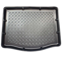 Tavite portbagaj Ford Focus III, caroserie hatchback, an fabricatie 03.2011 - 08.2018, roata rezerva mica / kit reparatie | 193113BSC