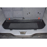 Tavite portbagaj Ford Galaxy II, caroserie van, an fabricatie 06.2006 - 08.2015 | 193122