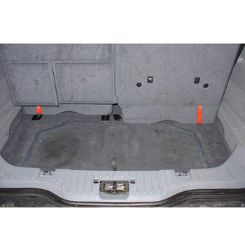 Tavita de portbagaj Ford Galaxy II, caroserie Van, fabricatie 06.2006 - 08.2015, Type MK3 #1