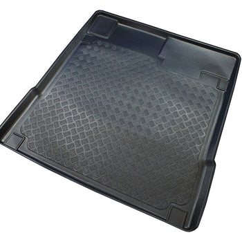 Tavita de portbagaj Ford Grand Tourneo Connect II, caroserie Van, fabricatie 01.2014 - prezent, ampatament lung #1