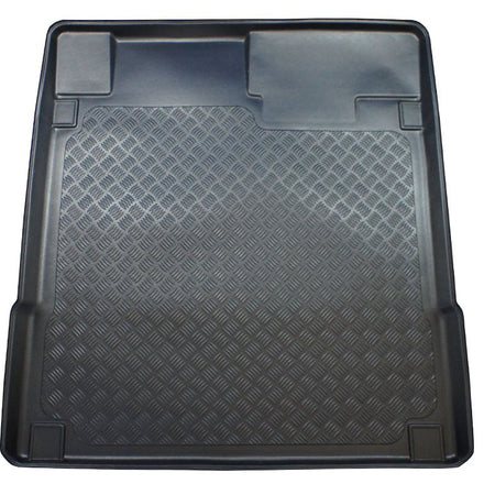 Tavita de portbagaj Ford Grand Tourneo Connect II, caroserie Van, fabricatie 01.2014 - prezent, ampatament lung #1