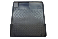 Tavite portbagaj Ford Tourneo Grand Connect II, caroserie van, an fabricatie 01.2014 - 04.2022, ampatament lung | 193123BSC