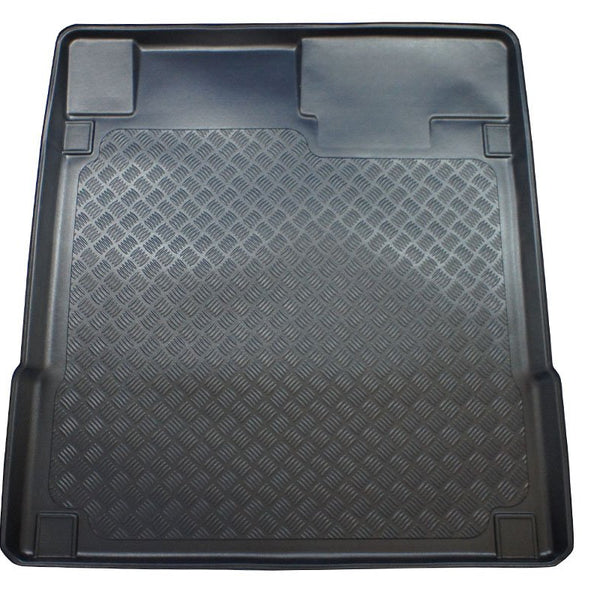 Tavita de portbagaj Ford Grand Tourneo Connect II, caroserie Van, fabricatie 01.2014 - prezent, ampatament lung #1