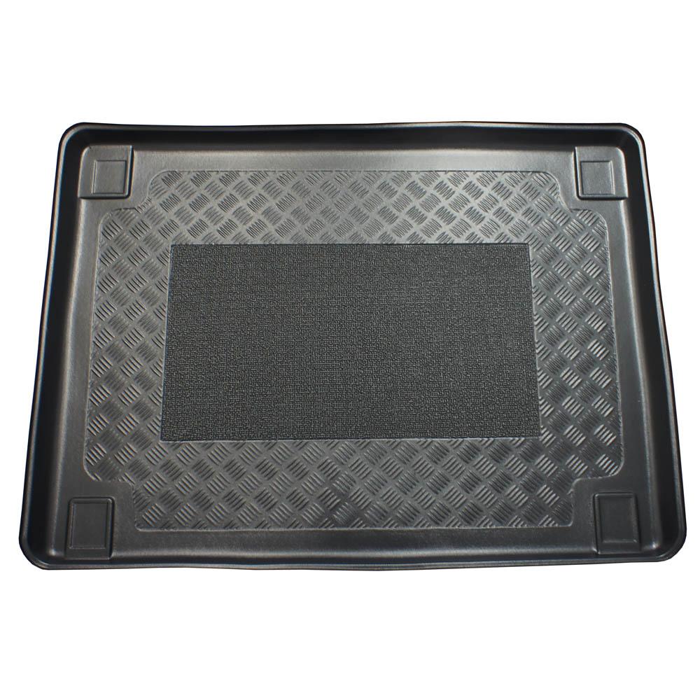 Tavite portbagaj Ford Tourneo Connect II, caroserie van, an fabricatie 01.2014 - prezent, ampatament scurt | 193124