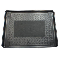 Tavite portbagaj Ford Tourneo Connect II, caroserie van, an fabricatie 01.2014 - prezent, ampatament scurt | 193124