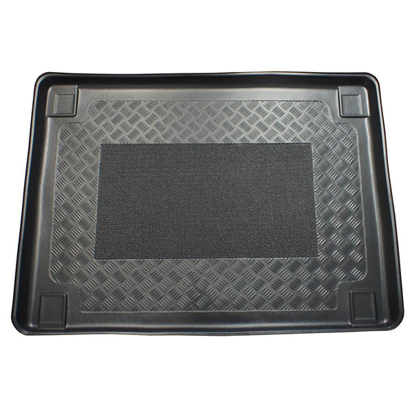 Tavite portbagaj Ford Tourneo Connect II, caroserie van, an fabricatie 01.2014 - prezent, ampatament scurt | 193124