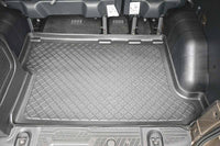 Tavite portbagaj Ford Transit Custom, caroserie van, an fabricatie 01.2013 - 06.2023, ampatament lung l2 | 193125GRD