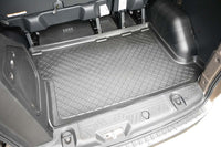 Tavite portbagaj Ford Transit Custom, caroserie van, an fabricatie 01.2013 - 06.2023, ampatament lung l2 | 193125GRD