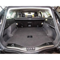 Tavite portbagaj Ford Mondeo V, caroserie combi, an fabricatie 01.2015 - 04.2022, roata rezerva mica / kit reparatie | 193127BSC