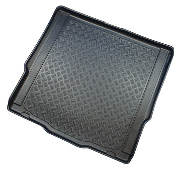 Tavita de portbagaj Ford Mondeo V, caroserie Combi, fabricatie 01.2015 - prezent, Roata rezerva ingusta / kit reparatie #1