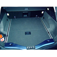 Tavite portbagaj Ford Mondeo V, caroserie combi, an fabricatie 01.2015 - 04.2022, roata rezerva mica / kit reparatie | 193127BSC