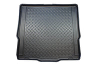 Tavite portbagaj Ford Mondeo V, caroserie combi, an fabricatie 01.2015 - 04.2022, roata rezerva mica / kit reparatie | 193127BSC