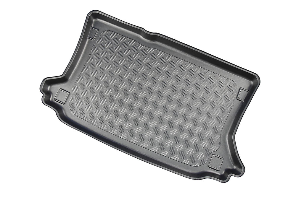 Tavite portbagaj Ford EcoSport, caroserie suv, an fabricatie 06.2014 - 2017 | 193129BSC