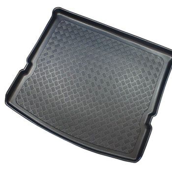 Tavita de portbagaj Ford S-Max II, caroserie Van, fabricatie 09.2015 - prezent, 7 locuri #1