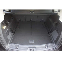 Tavite portbagaj Ford S-Max II, caroserie van, an fabricatie 09.2015 - prezent, 7 locuri | 193131BSC
