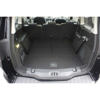 Tavite portbagaj Ford Galaxy III, caroserie van, an fabricatie 09.2015 - prezent, 7 locuri | 193133BSC