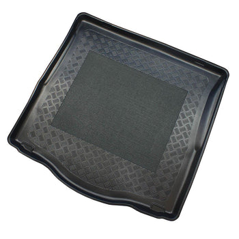 Tavite portbagaj Ford Mondeo V, caroserie hatchback, an fabricatie 01.2015 - 04.2022, roata de rezerva normala | 193134