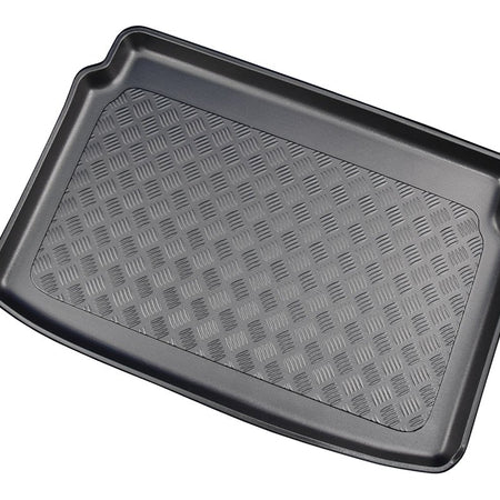 Tavita de portbagaj Ford EcoSport, caroserie SUV, fabricatie 02.2018 - prezent, portbagaj superior #1