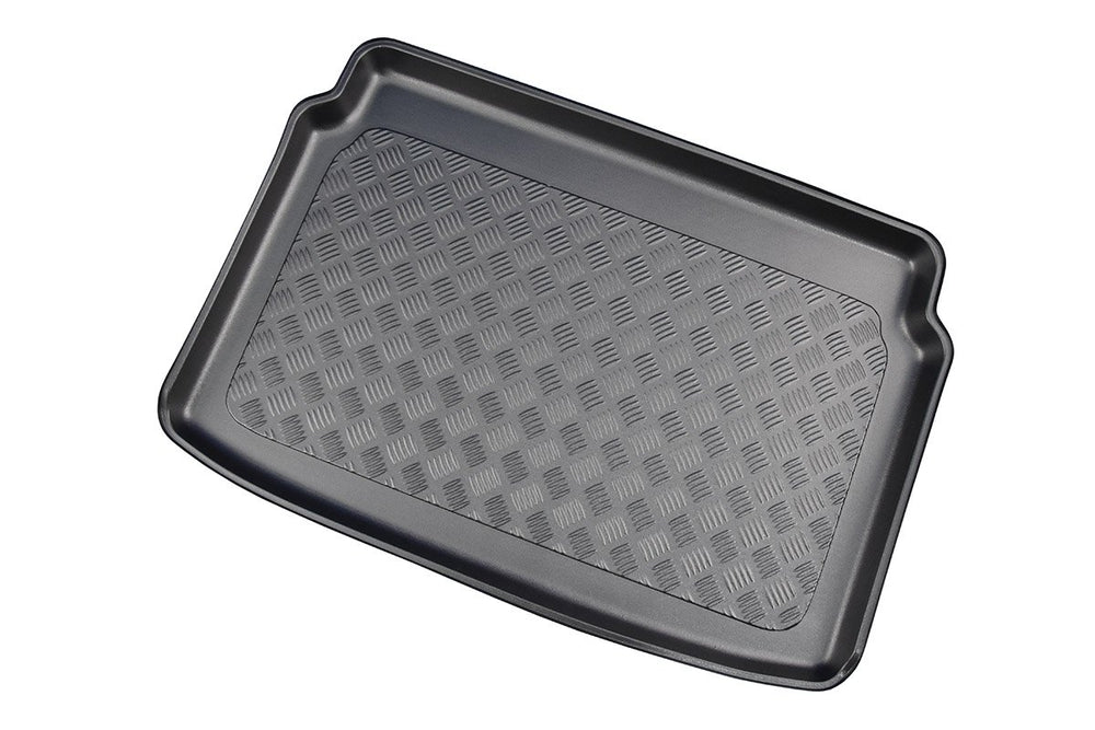 Tavite portbagaj Ford EcoSport, caroserie suv, an fabricatie 02.2018 - prezent, portbagaj superior | 193139BSC