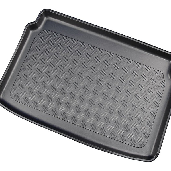 Tavita de portbagaj Ford EcoSport, caroserie SUV, fabricatie 02.2018 - prezent, portbagaj superior #1