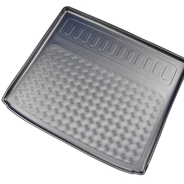 Tavita de portbagaj Ford Focus IV Active, caroserie SUV, fabricatie 09.2018 - prezent, portbagaj superior - 1