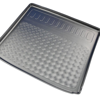 Tavita de portbagaj Ford Focus IV, caroserie Combi, fabricatie 09.2018 - prezent, portbagaj superior #3