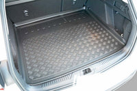 Tavita de portbagaj Ford Focus IV MHEV, caroserie Combi, fabricatie 07.2020 - prezent, portbagaj superior - 6