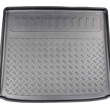 Tavita de portbagaj Ford Focus IV MHEV, caroserie Combi, fabricatie 07.2020 - prezent, portbagaj superior - 2