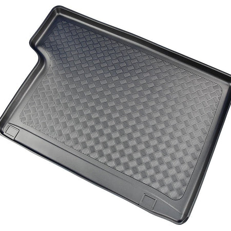 Tavite portbagaj Ford Tourneo Custom Facelift, caroserie van, an fabricatie 02.2018 - 06.2023, ampatament l2, in spatele randului 3 | 193145BSC