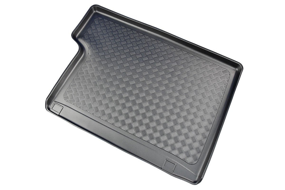 Tavite portbagaj Ford Tourneo Custom Facelift, caroserie van, an fabricatie 02.2018 - 06.2023, ampatament l2, in spatele randului 3 | 193145BSC