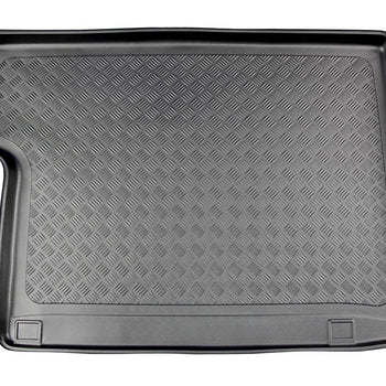 Tavita de portbagaj Ford Tourneo Custom Facelift, caroserie Van, fabricatie 02.2018 - prezent, ampatament L2, in spatele randului 3 - 2