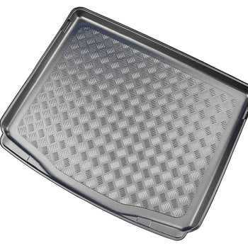 Tavita de portbagaj Ford Kuga III, caroserie SUV, fabricatie 04.2020 - prezent, Roata rezerva ingusta / kit reparatie #1