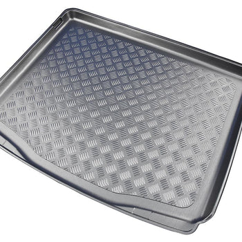 Tavita de portbagaj Ford Kuga III, caroserie SUV, fabricatie 04.2020 - prezent, Roata rezerva ingusta / kit reparatie #1