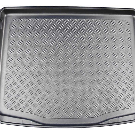 Tavita de portbagaj Ford Kuga III, caroserie SUV, fabricatie 04.2020 - prezent, Roata rezerva ingusta / kit reparatie #1