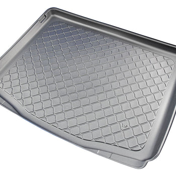 Tavita de portbagaj Ford Kuga III, caroserie SUV, fabricatie 04.2020 - prezent, Roata rezerva ingusta / kit reparatie #2