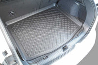 Tavite portbagaj Ford Kuga III, caroserie suv, an fabricatie 04.2020 - prezent, roata rezerva mica / kit reparatie | 193149GRD