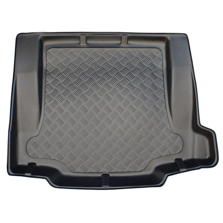 Tavita de portbagaj BMW Seria 1 E87, caroserie Hatchback, fabricatie 09.2004 - 2011, cu ureche pe dreapta #1