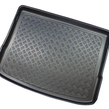 Tavite portbagaj BMW Seria 2 F45, caroserie van, an fabricatie 09.2014 - 10.2021, bancheta neculisanta | 193161BSC