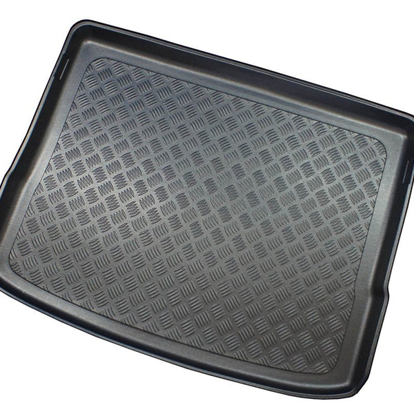 Tavite portbagaj BMW Seria 2 F45, caroserie van, an fabricatie 09.2014 - 10.2021, bancheta neculisanta | 193161BSC