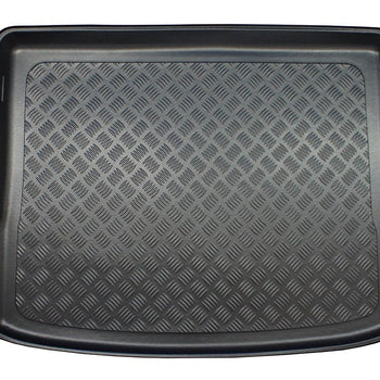 Tavite portbagaj BMW Seria 2 F45, caroserie van, an fabricatie 09.2014 - 10.2021, bancheta neculisanta | 193161BSC