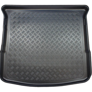 Tavite portbagaj BMW Seria 2 F46 Gran Tourer, caroserie van, an fabricatie 03.2005 - 2022, gran tourer | 193167BSC