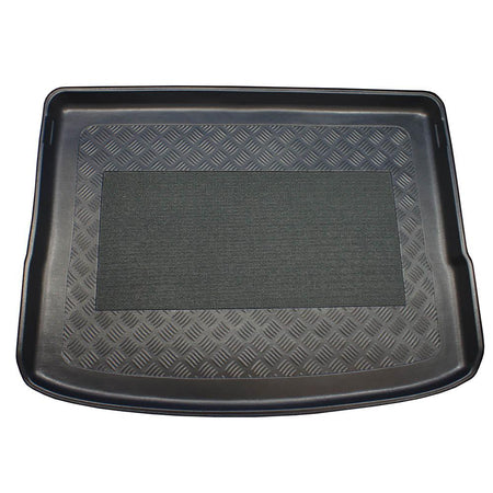 Tavite portbagaj BMW Seria 2 F45, caroserie van, an fabricatie 09.2014 - 10.2021, bancheta culisanta | 193168