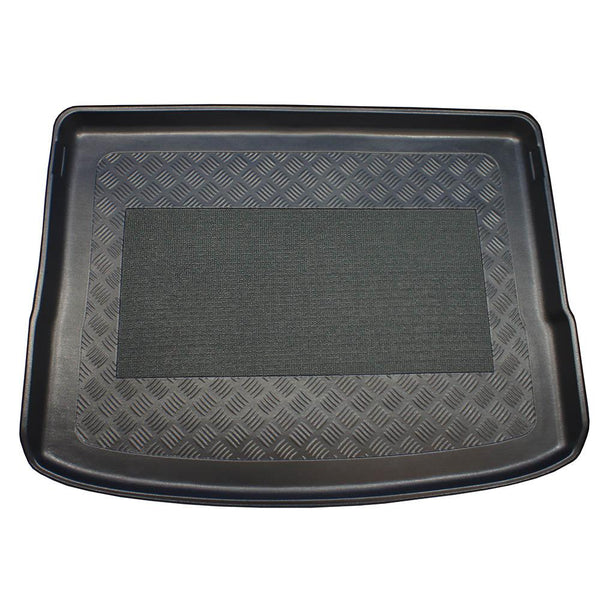 Tavite portbagaj BMW Seria 2 F45, caroserie van, an fabricatie 09.2014 - 10.2021, bancheta culisanta | 193168